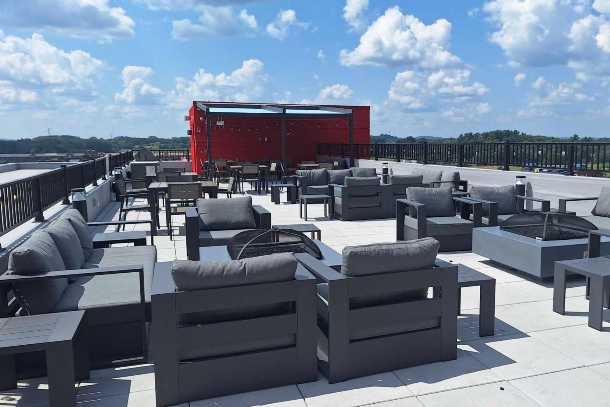 Avid Hotel Wisconsin Dells Lake Delton By Ihg Exterior foto