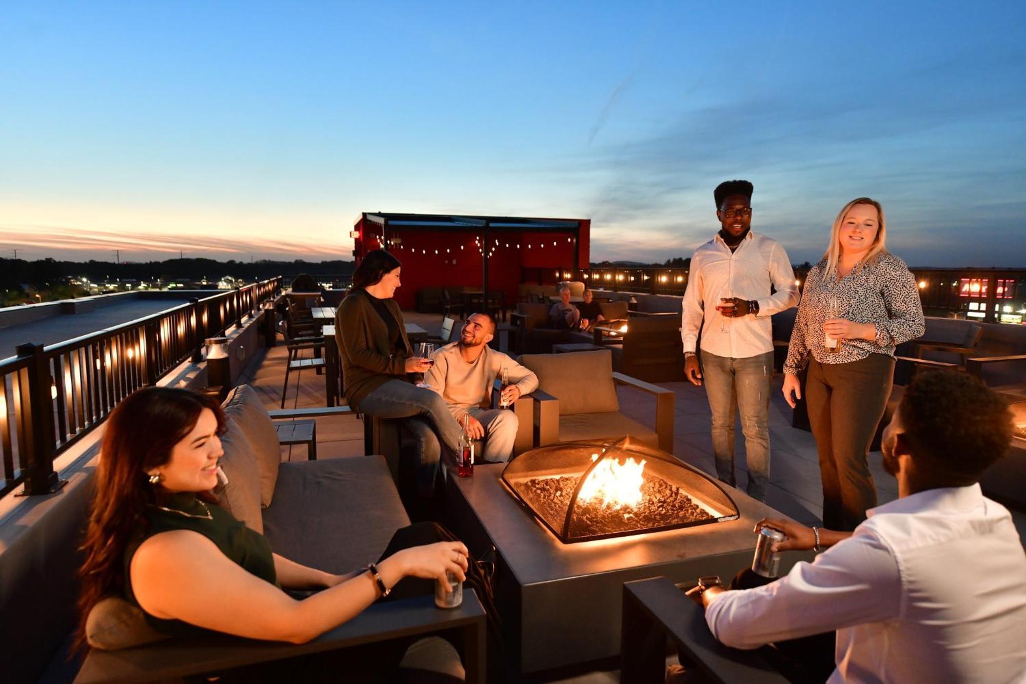 Avid Hotel Wisconsin Dells Lake Delton By Ihg Exterior foto